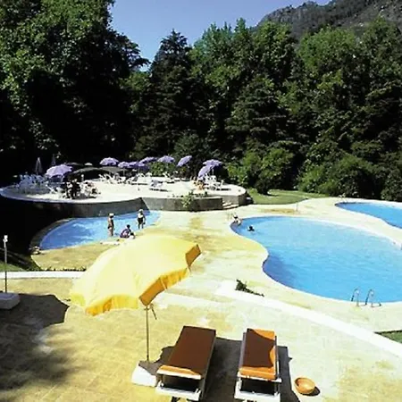 Geres River - Apartamento Na Natureza Buitenkant foto