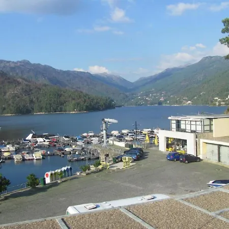 Geres River - Apartamento Na Natureza Buitenkant foto