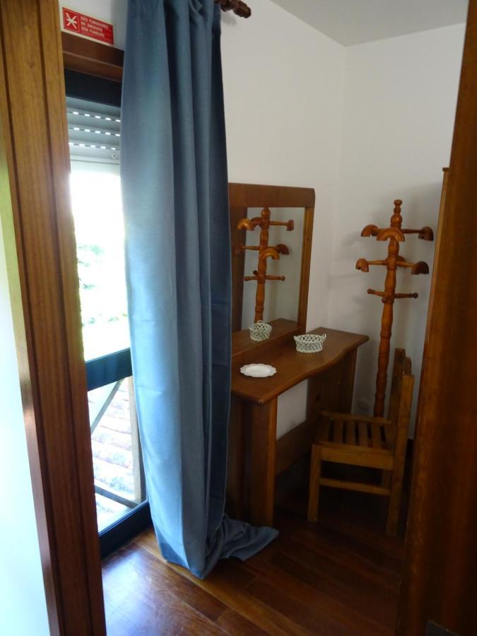 River - Na Natureza Apartment Geres