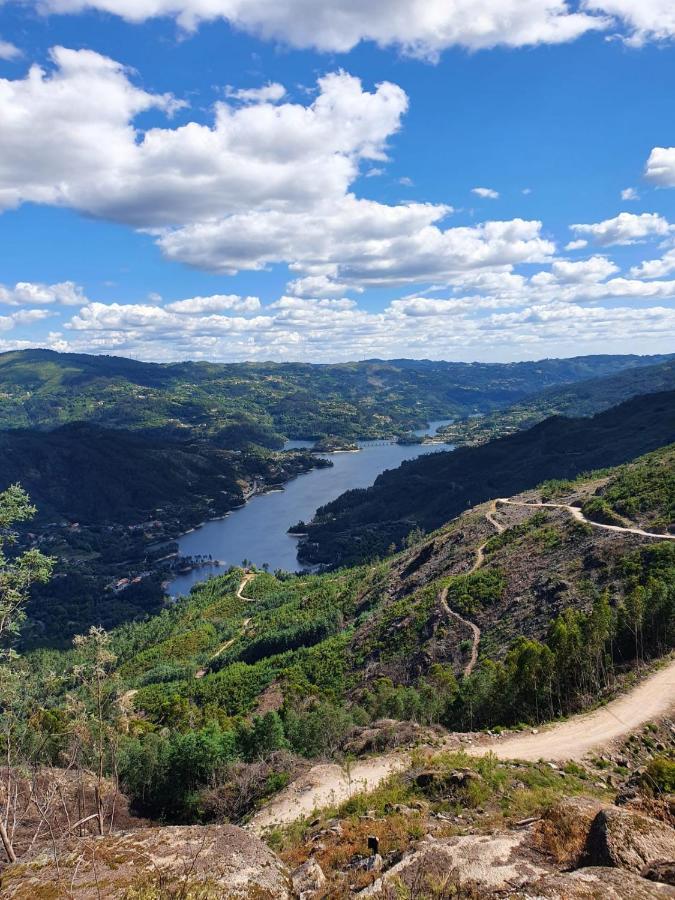 River - Na Natureza Geres