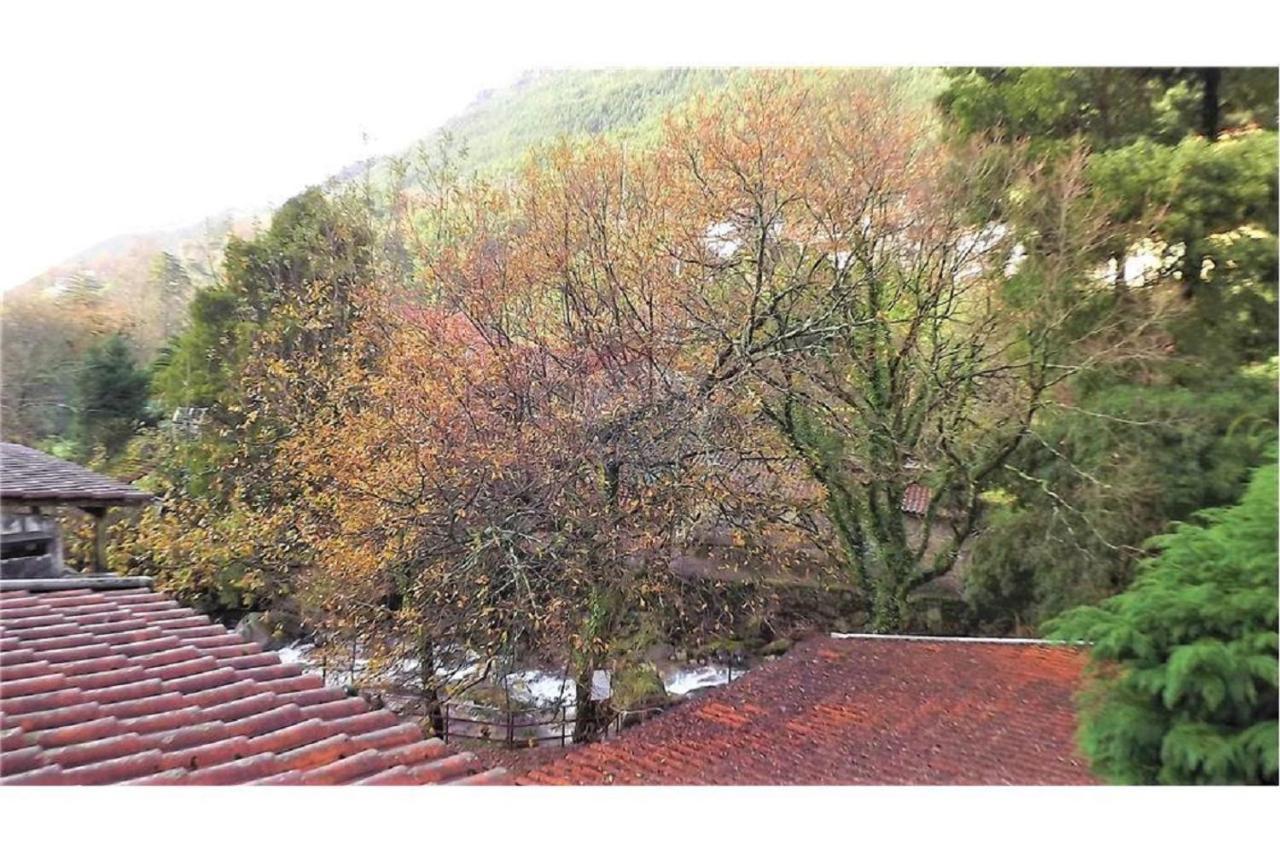 River - Na Natureza * Geres