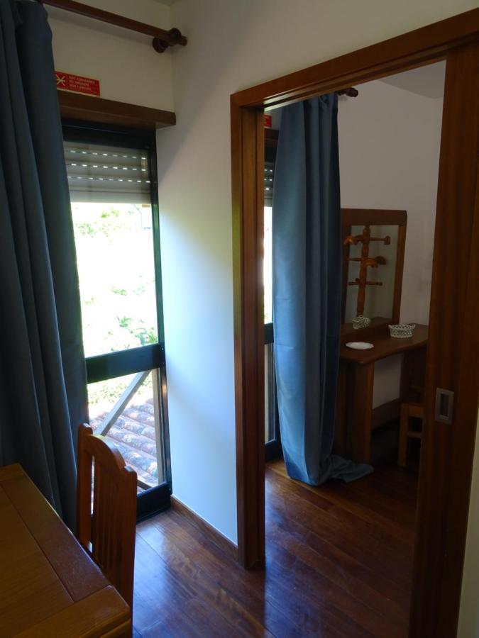 River - Na Natureza Apartment Geres