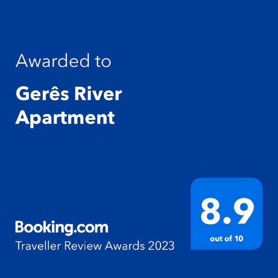Apartment River - Na Natureza